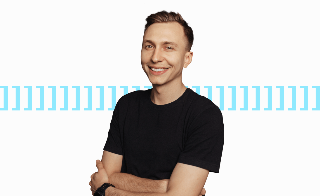 Антон Кушнір